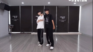 【TF家族四代】杨博文｜《 Done for Me》cover｜You know I've given this everything～