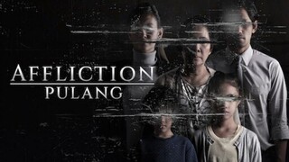 Affliction (2021)