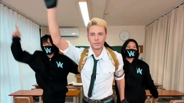 あいつら全員同窓会