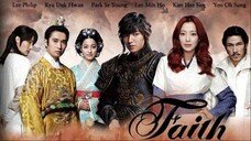 Faith ep 1