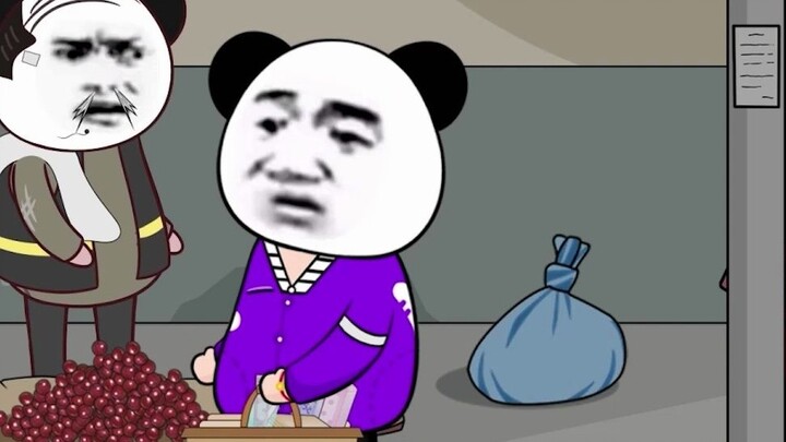 บางทีโลกอาจไม่ดีอย่างที่คิด แต่ก็ไม่ได้แย่ขนาดนั้นเช่นกัน บางครั้งเราก็ต้องการความอบอุ่นเพียงเล็กน้อ