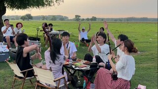 当一群杰伦铁粉聚在一起