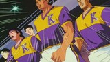 [Brother Bin] Review of the classic "Slam Dunk" (6)