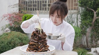 Di sản văn hóa phi vật thể là gì: Nó không bị mềm hay xẹp trong 7 ngày liên tiếp! Nó giòn đến mức có
