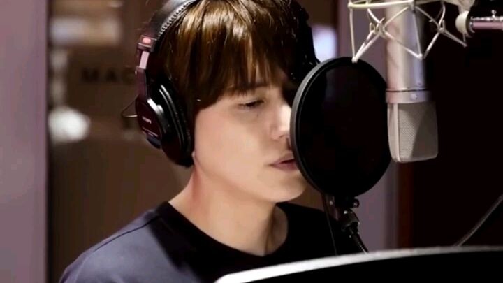 Kyu web ost