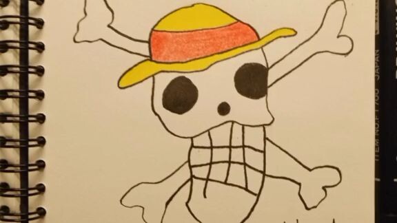 One Piece sejati pasti tau