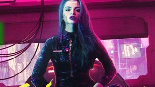 【Cyberpunk 2077】ซีรีส์ทีวีอเมริกัน｜ตอนที่ 1