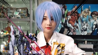 [Evaluation] The confrontation between Bandai’s assembly department and finished product department!