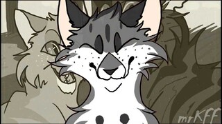 Ｉ  ｄｉｄ  ｔｈｉｓ  ｆｏｒ  ｙｏｕll Ashfur AMV