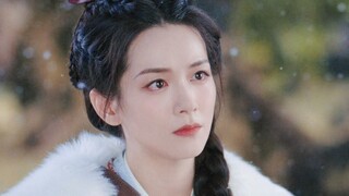 这场雪后，再无初月，只有沙西王……