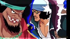 ALASAN AOKIJI KUJAN GABUNG KRU KUROHIGE DI DUNIA ONE PIECE!!?😱☠️