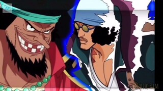 ALASAN AOKIJI KUJAN GABUNG KRU KUROHIGE DI DUNIA ONE PIECE!!?😱☠️