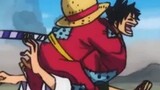 [One Piece] Seharusnya tidak ada orang yang tidak menyukai kapten yang begitu centil, bukan?