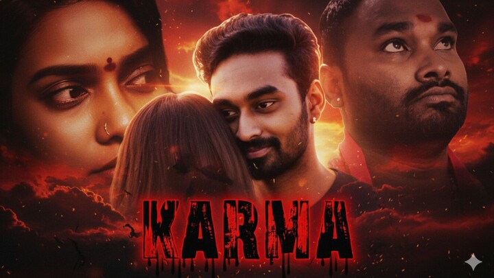 karma full movie Roy Raja