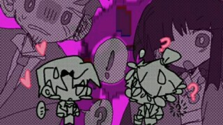 [御成/meme] 猛毒 (john remix)