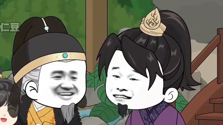 Episode 254 dari Guru Zhu San dari Dinasti Ming: Selamat tinggal Kaisar Hongwu Zhu Yuanzhang!