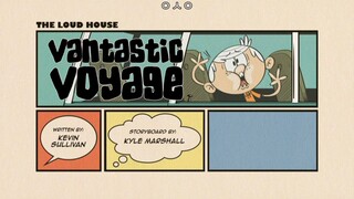 ʟᴏᴜᴅ ʜᴏᴜꜱᴇ ᴛᴀɢᴀʟᴏɢ ᴅᴜʙʙᴇᴅ - VANTASTIC VOYAGE