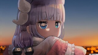 A Haiku for Kanna - Miss Koboyashi's Dragon Maid AMV Short (1080p)