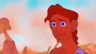 Baby born with incredible strength even eats lightning as a snack