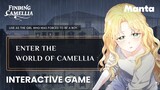 Camellia Interactive: Start Your Experience | MANTA
