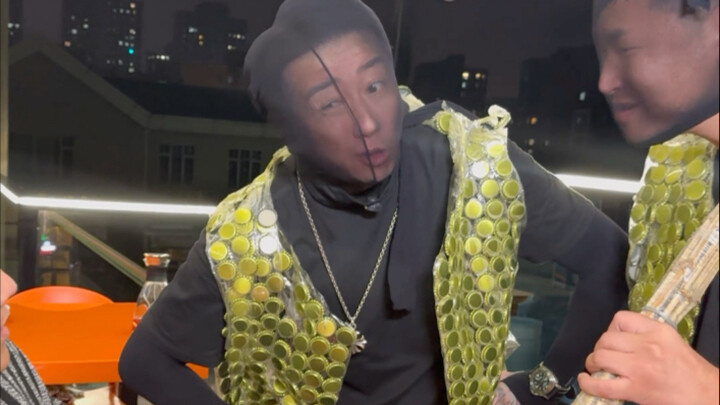 Freelord: Xưởng Sáng Tạo – Giáp Vàng