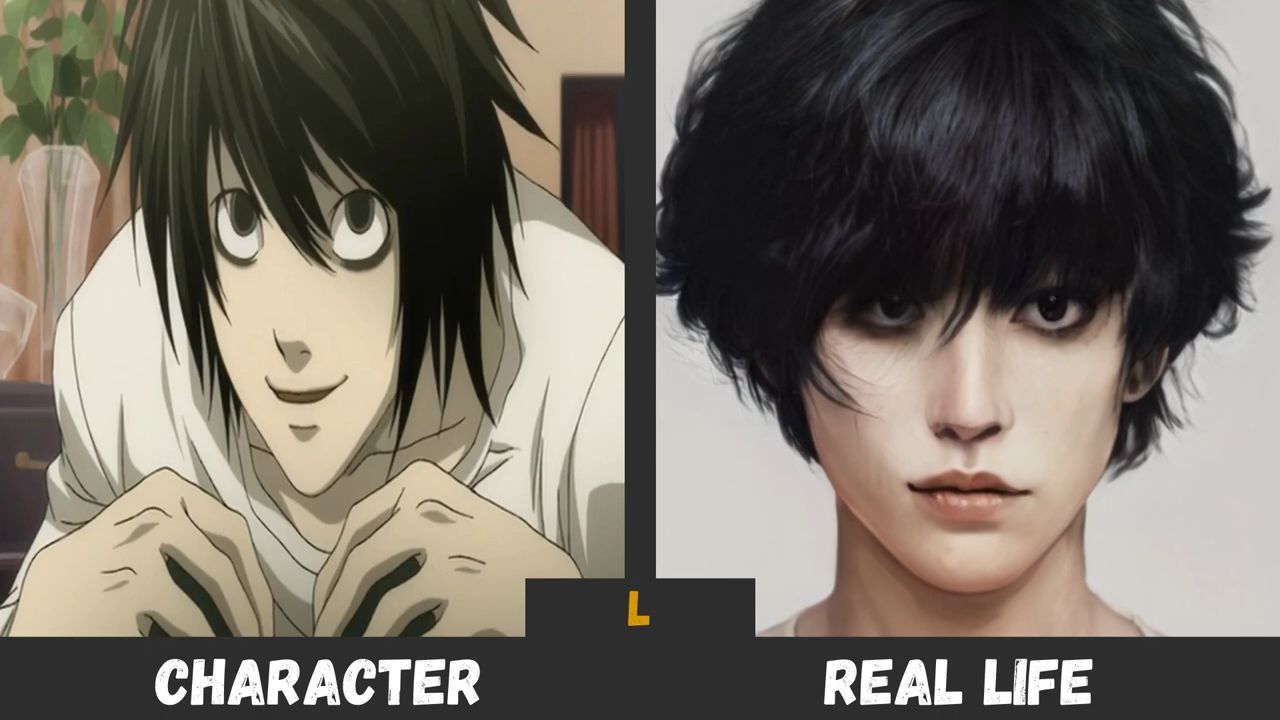 15 KPop Stars That Are Basically Anime Characters In Real Life  Soompi