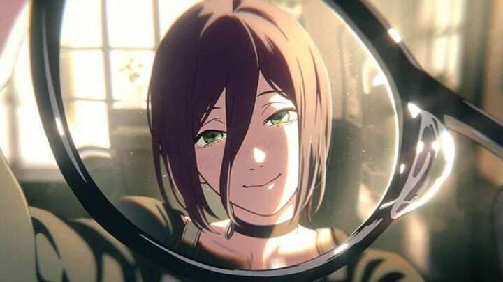 【中日字幕/宇多田光×米津玄師/ED完整版】电锯人蕾塞篇 ED「JANE DOE」/ 米津玄師、宇多田光