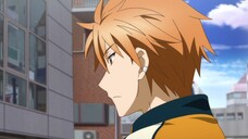 D-Frag! S01E08