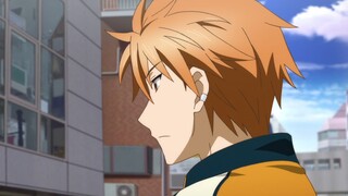 D-Frag! S01E08