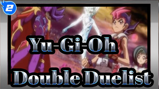[Yu-Gi-Oh!ZEXAL]Double Duelist_2