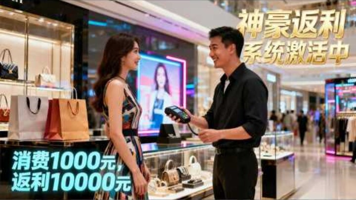 [INDO SUB] Tiga Tahun Jadi Simp, Hari Ini Aku Bangkit Dengan Sistem Miliaran!