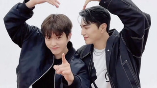 【peak time】海南米害羞了！成功的追星人生