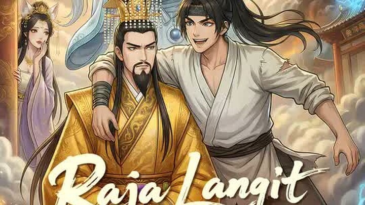 Raja Langit Itu Ayahku - Full Bahasa Indonesia (NS)
