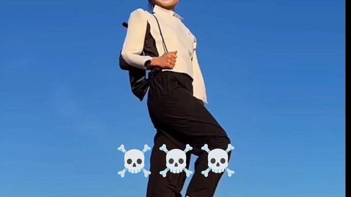 Mo Xuluo: Families watching right now, do you think I’ll be able to adapt?