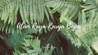 Alam Raya Karya Bapa - cover by JenniferOdelia