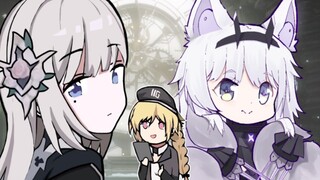 [Eden NIA Garden] ได้มายังไงกับบอร์ดพื้นหลังนี้?