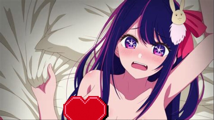 HOT SCEENES ANIME #2🔞🔞