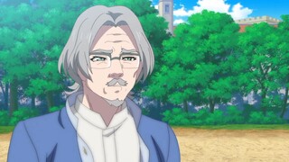 Thuyết minh ( Tập 7 hành trình của Elaina )