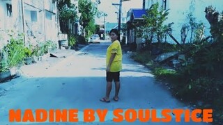 Nadine 😭 by Soulstice (OnTheSpotDance Cover)|Yasmin Asistido