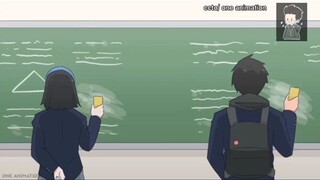 FIRST GIRLFRIEND PART4 (one animation)