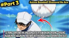 Pemain Baseball Biasa Yang Diakui Luar Biasa