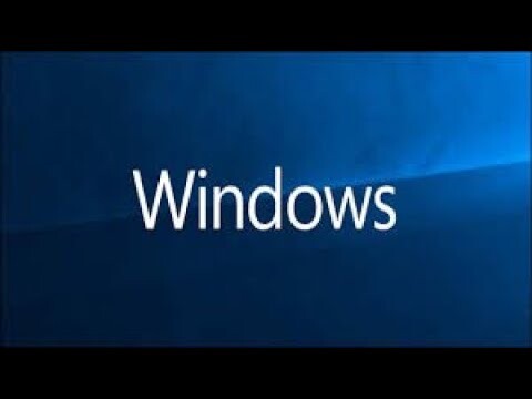 Cách thay đổi cỡ chữ trên màn hình máy tinh win10