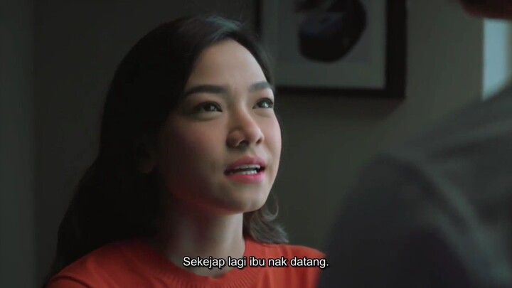 KETURUNAN EPISODE 12