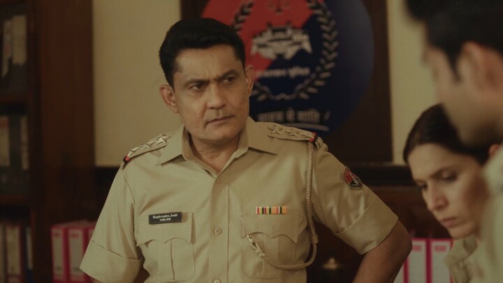 crime petrol 2026 || episode-4