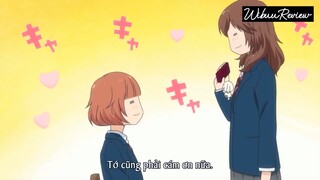 REVIEW ANIME: “ AO HARU RIDE “ ( Phần 11 ) #reviewanimehaynhat