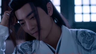 ความจำเสื่อมผู้ว่าการอมตะครอบงำเกินไป 08 [Wangxian/Dark-bellied Domineering Ji&Dear Wife Xian/Abo/Sh