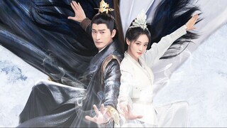 Fateful Love Episode 23 Sub Indo END