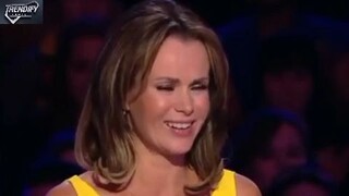 BGT SHOCKED! 71-year-old Kelly Fox's Audition Stuns the Entire BGT Stage