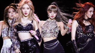 [BLACKPINK] Khi bạn quyết định từ bỏ, xin hãy mở video này ra