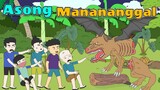 Asong Manananggal | Pinoy Animation
